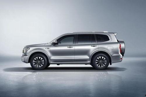 坦克汽车最新颜色爆料,引领潮流新风尚 第2张 坦克汽车最新颜色爆料,引领潮流新风尚 第2张